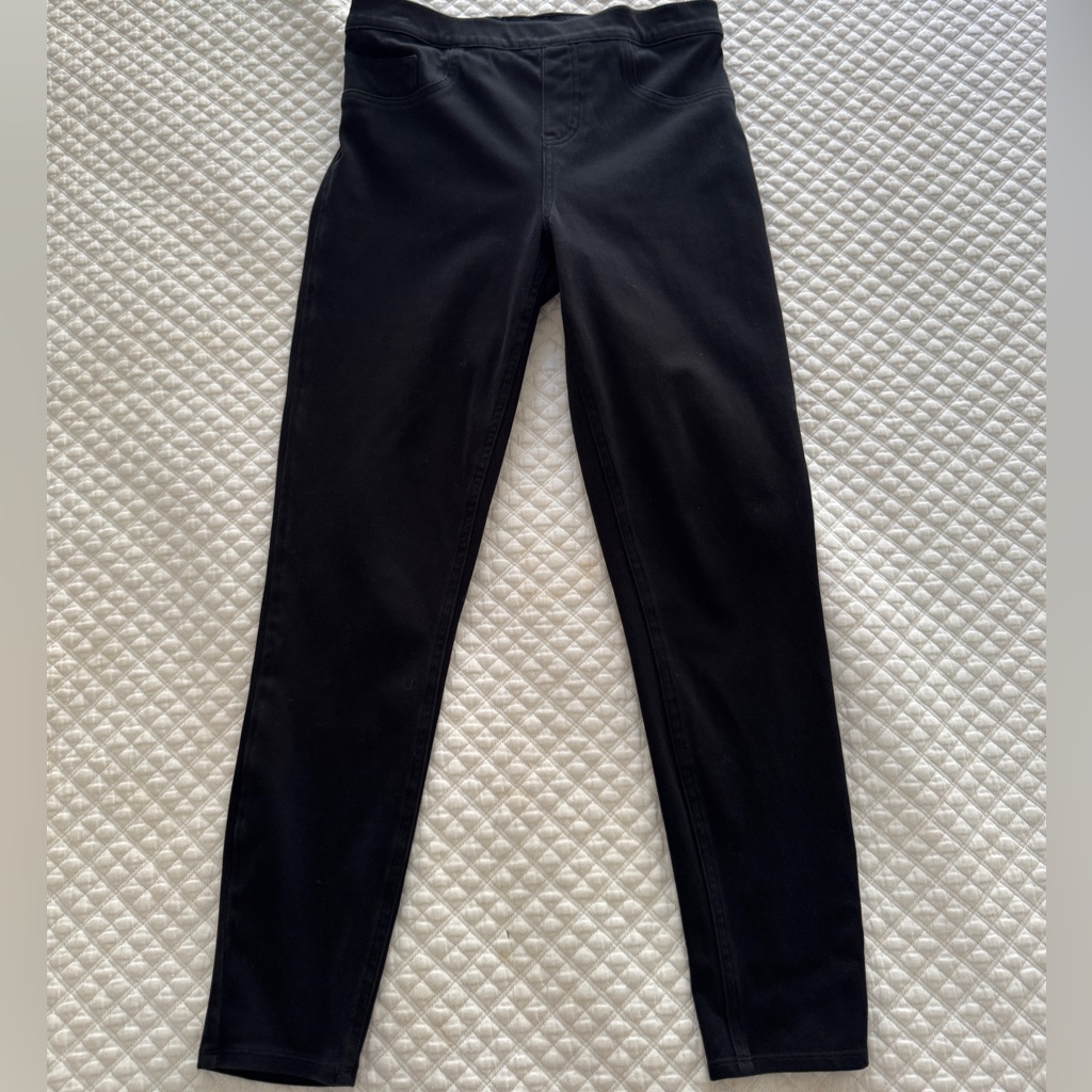 Spanx Jean-Ish Legging Medium
